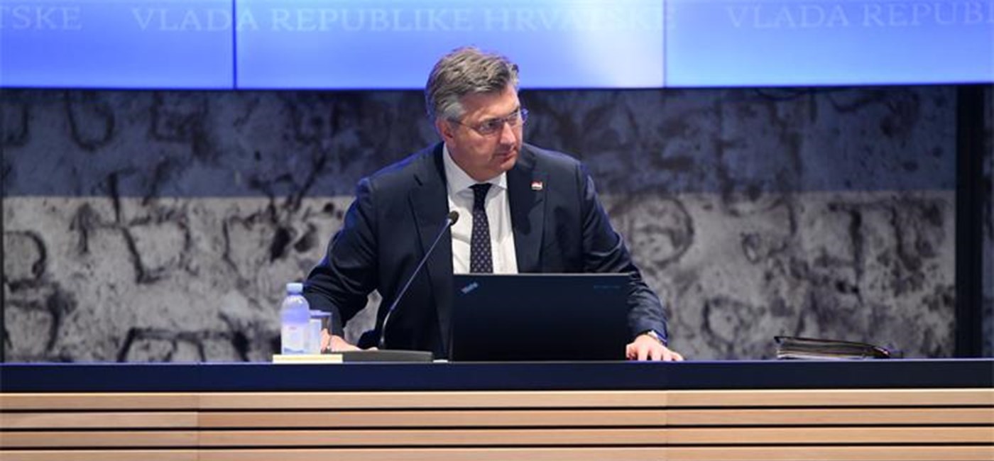 Povećanje procjene Europske komisije o rastu BDP-a govori o povjerenju Hrvatskoj